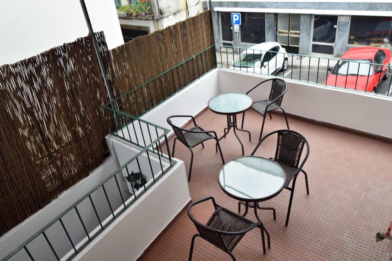 Madeirarooms Funchal  Exterior photo