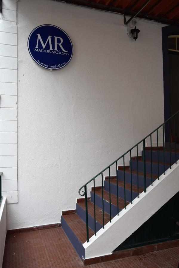 Madeirarooms Funchal  Exterior photo