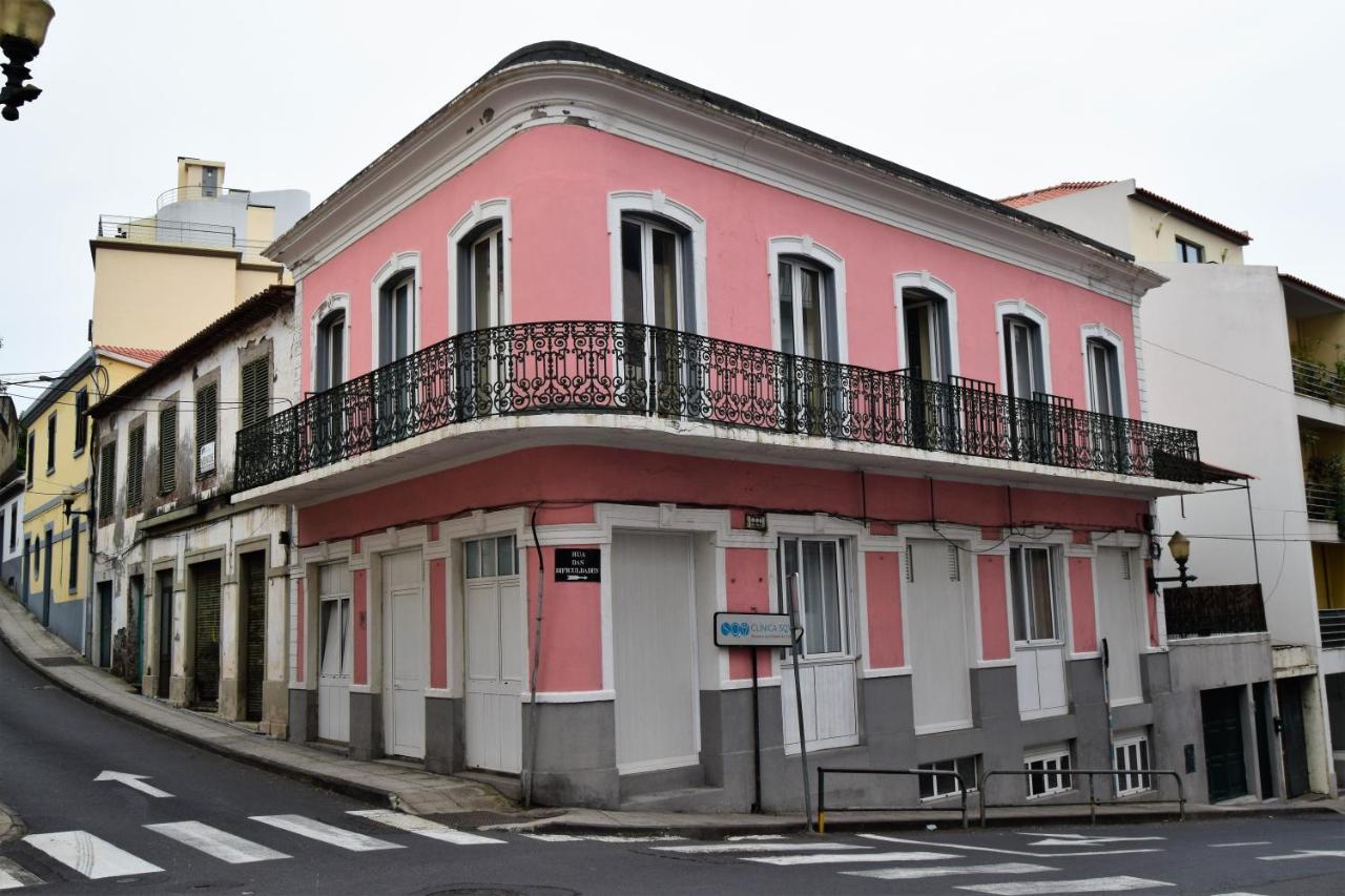 Madeirarooms Funchal  Exterior photo