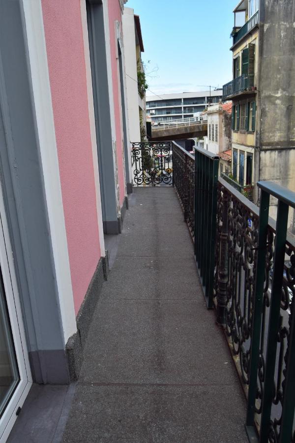 Madeirarooms Funchal  Exterior photo